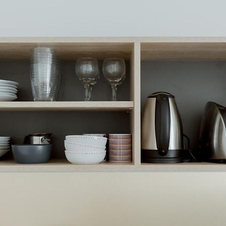 Apartments Ivica オミシュ エクステリア 写真