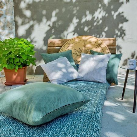 Apartments Ivica オミシュ エクステリア 写真