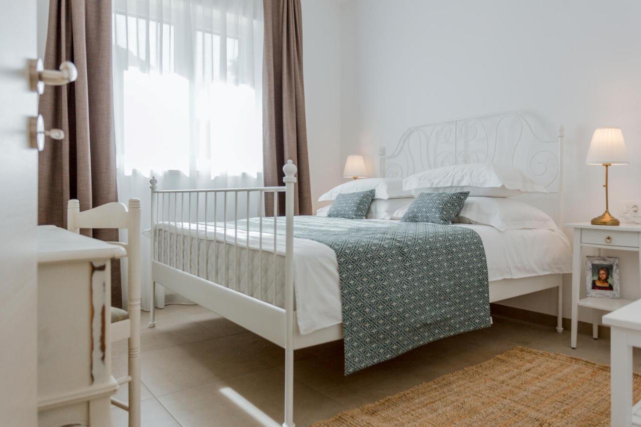 Apartments Ivica オミシュ エクステリア 写真