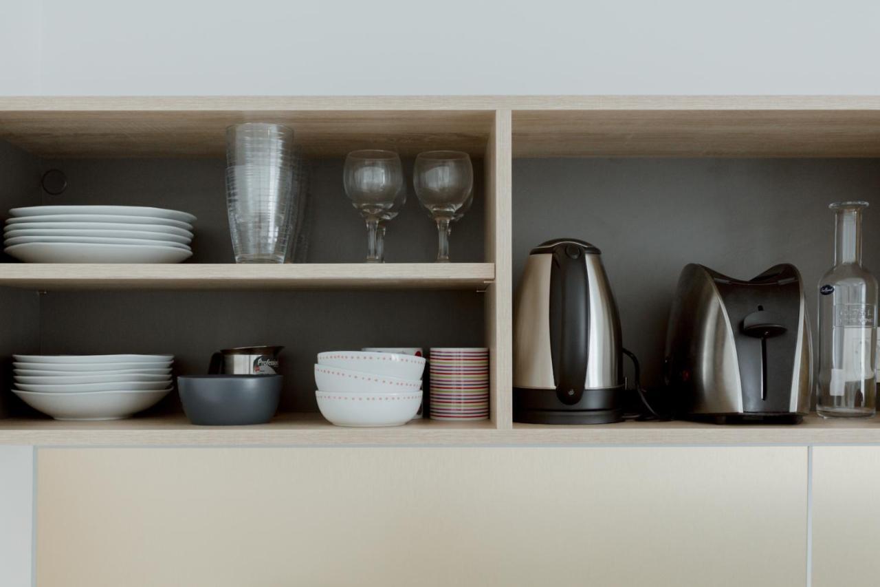 Apartments Ivica オミシュ エクステリア 写真