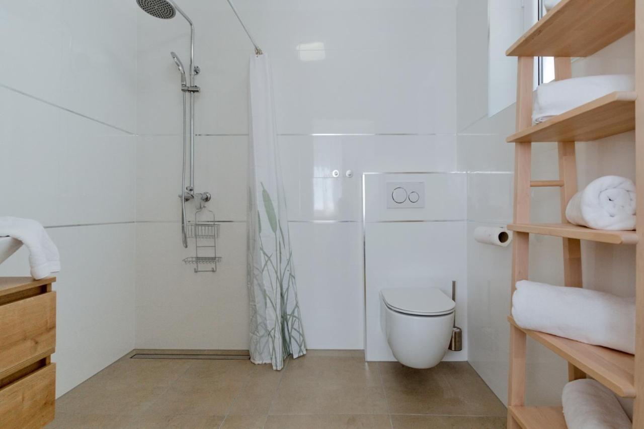 Apartments Ivica オミシュ エクステリア 写真