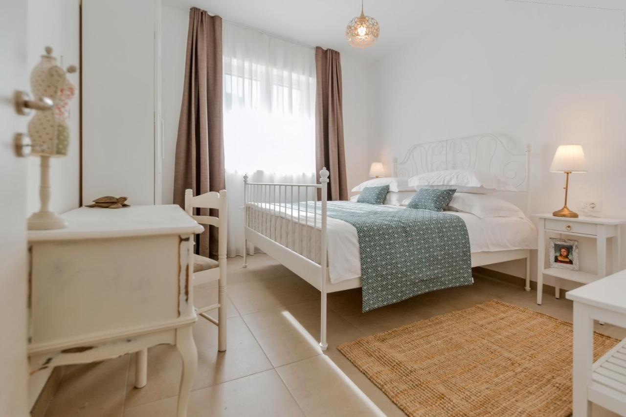 Apartments Ivica オミシュ エクステリア 写真