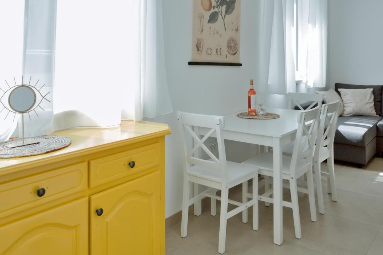 Apartments Ivica オミシュ エクステリア 写真