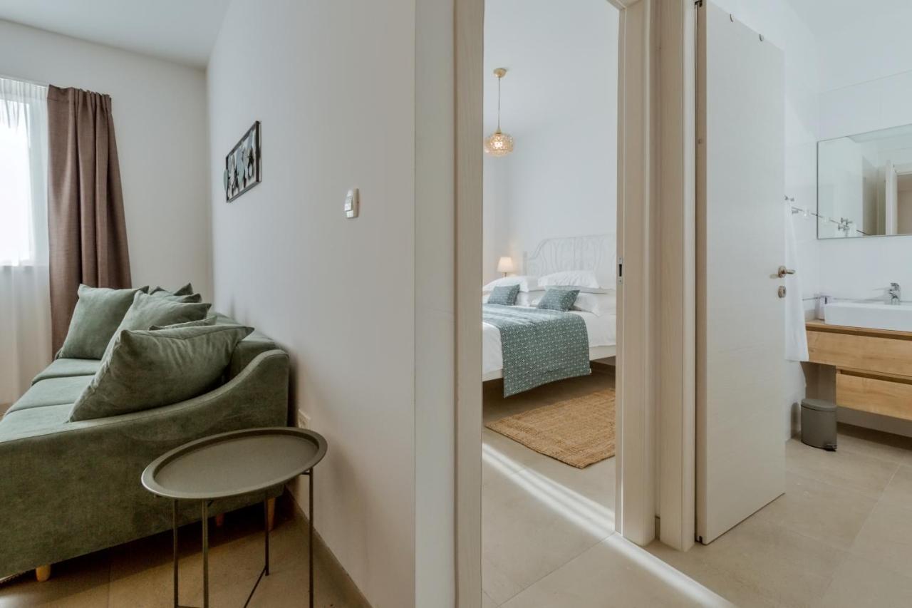 Apartments Ivica オミシュ エクステリア 写真