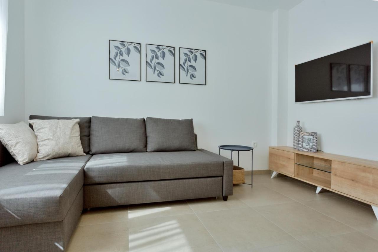 Apartments Ivica オミシュ エクステリア 写真