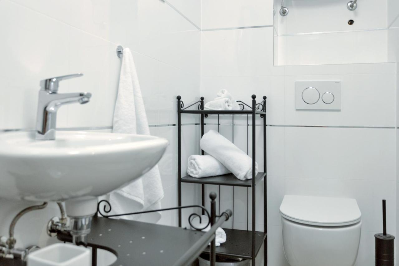 Apartments Ivica オミシュ エクステリア 写真