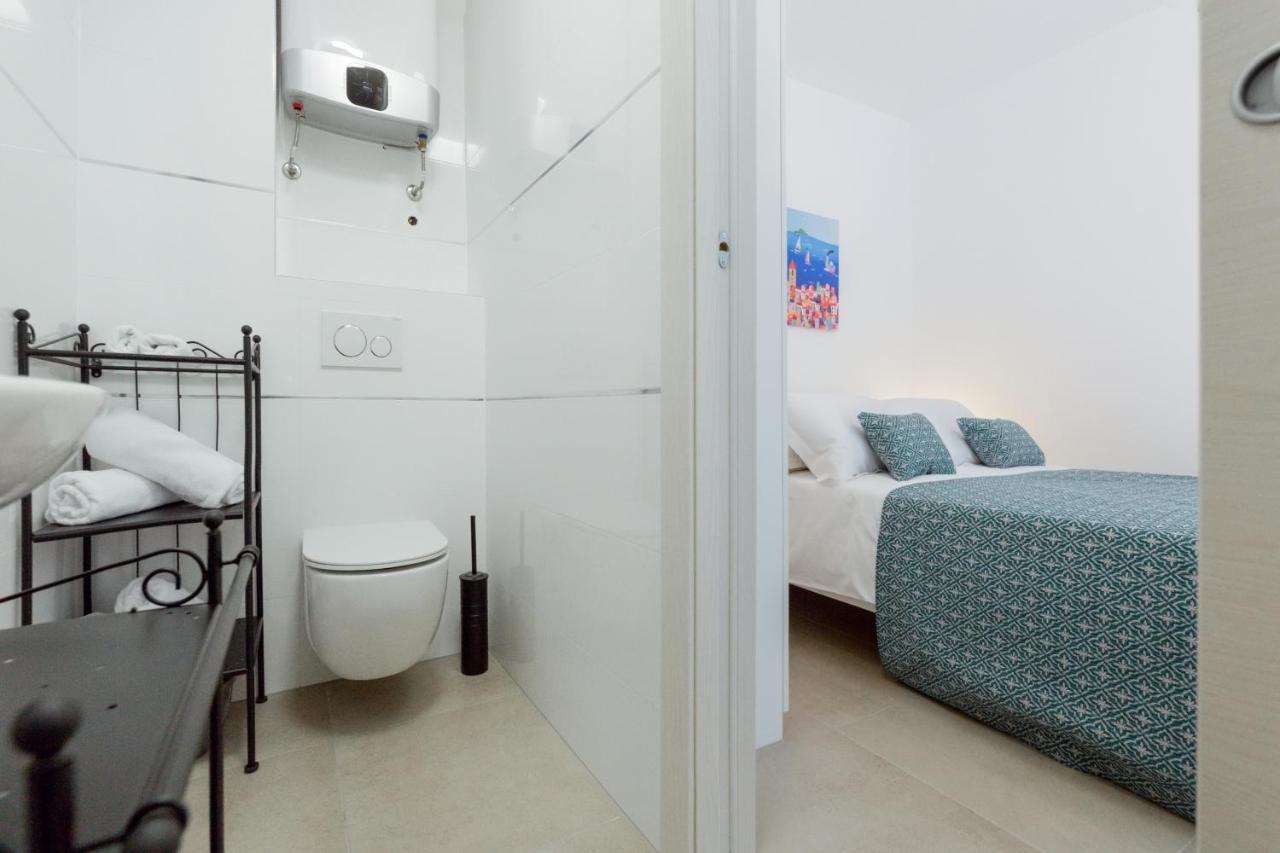 Apartments Ivica オミシュ エクステリア 写真