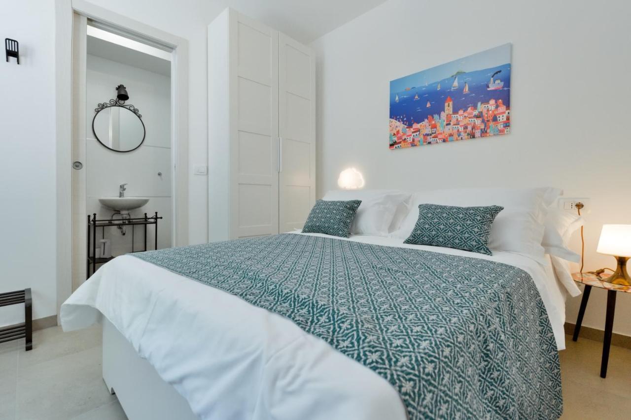 Apartments Ivica オミシュ エクステリア 写真