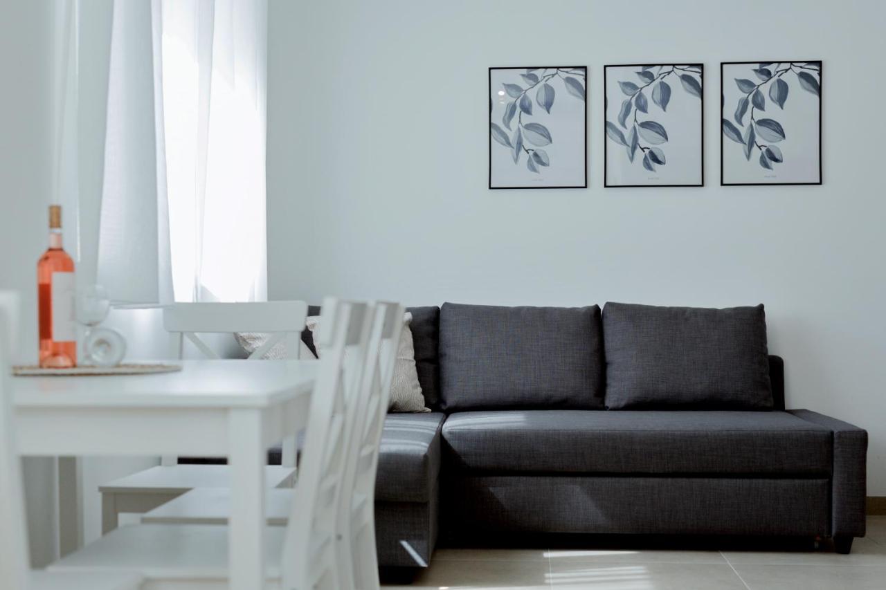 Apartments Ivica オミシュ エクステリア 写真