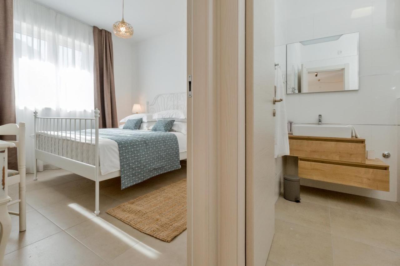 Apartments Ivica オミシュ エクステリア 写真