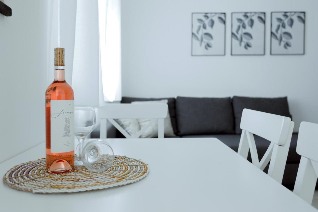 Apartments Ivica オミシュ エクステリア 写真